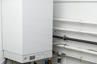 free St Just condensing boiler quotes