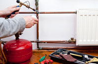 free St Just heating repair quotes