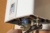 free St Just boiler install quotes