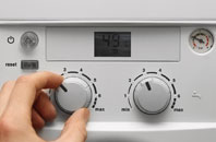 free St Just boiler maintenance quotes