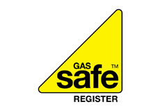 gas safe companies St Just